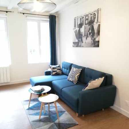 Welk'Home Loft Rouen Chu - Coeur Historique 外观 照片