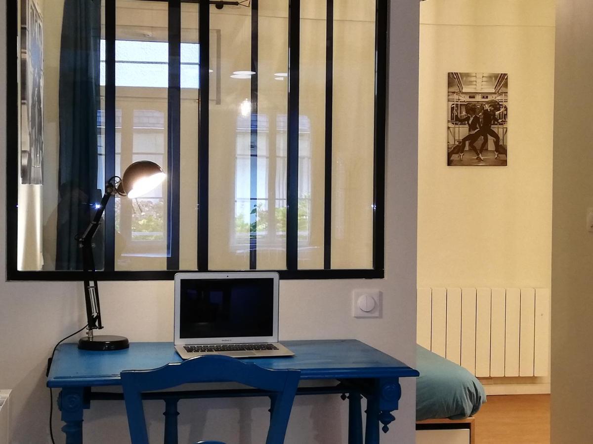 Welk'Home Loft Rouen Chu - Coeur Historique 外观 照片
