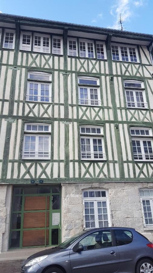 Welk'Home Loft Rouen Chu - Coeur Historique 外观 照片