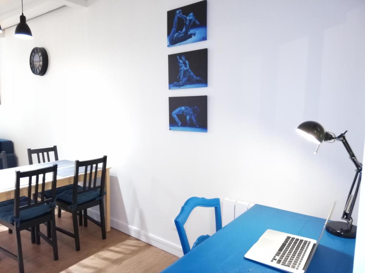 Welk'Home Loft Rouen Chu - Coeur Historique 外观 照片