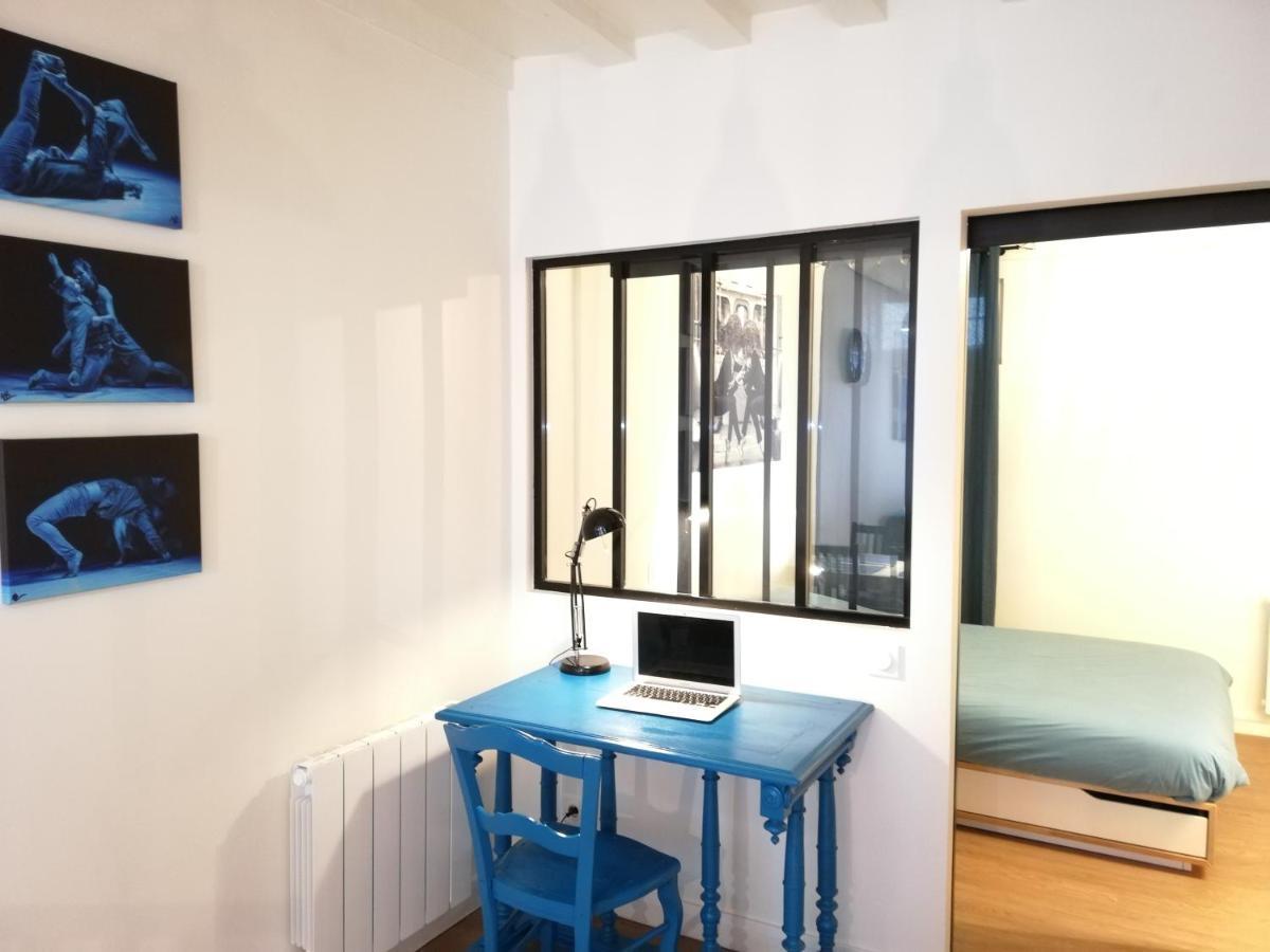 Welk'Home Loft Rouen Chu - Coeur Historique 外观 照片