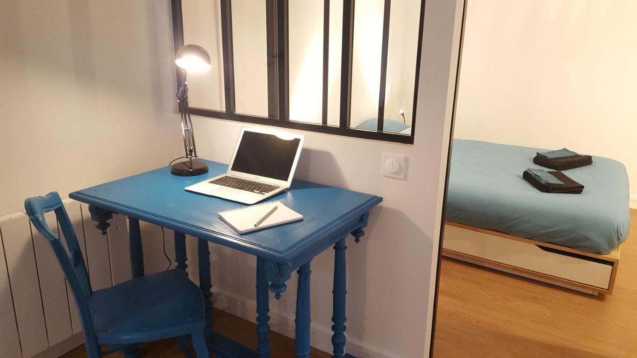 Welk'Home Loft Rouen Chu - Coeur Historique 外观 照片