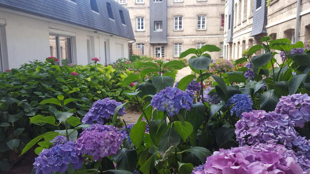 Welk'Home Loft Rouen Chu - Coeur Historique 外观 照片
