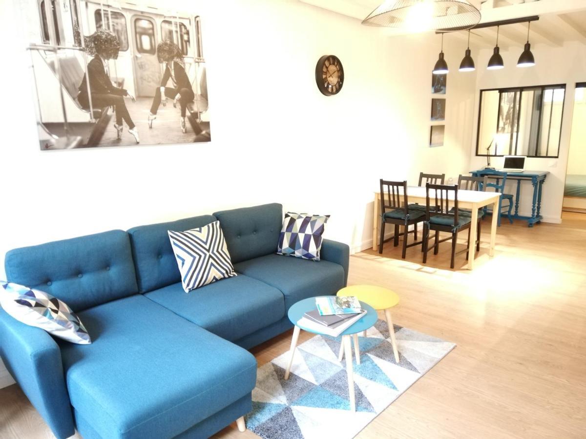 Welk'Home Loft Rouen Chu - Coeur Historique 外观 照片